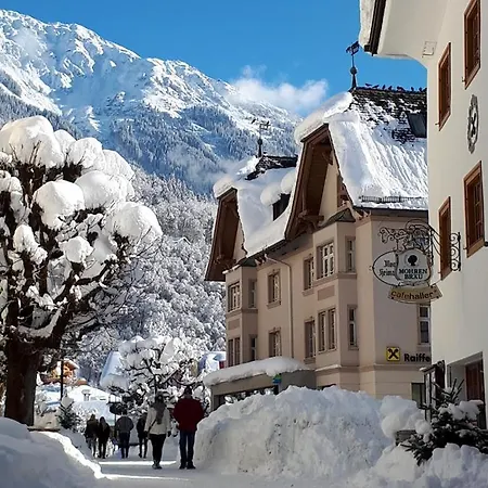 Wilma Διαμέρισμα