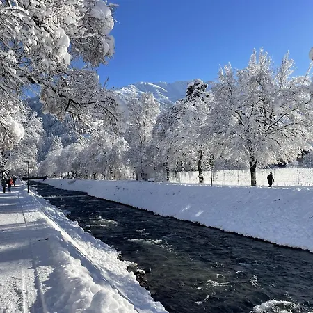 Wilma Διαμέρισμα *