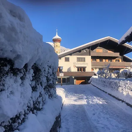 Wilma Διαμέρισμα *