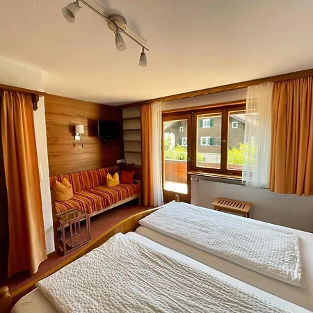 Διαμέρισμα Wilma *