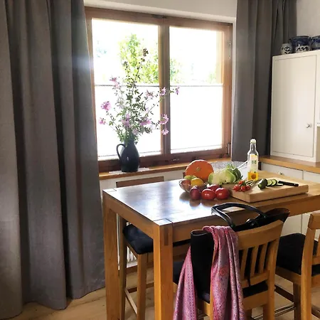 Διαμέρισμα Wilma Schruns