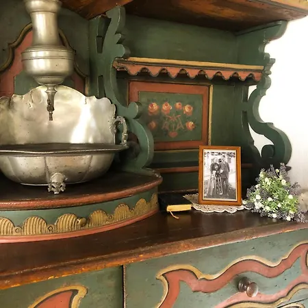 Wilma Διαμέρισμα