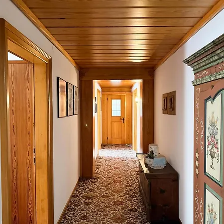 Διαμέρισμα Wilma