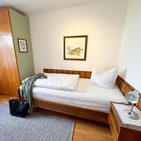 Wilma Διαμέρισμα *